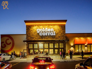 Golden Corral Buffet Grill