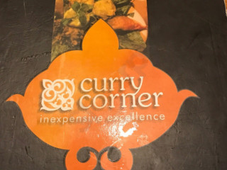 Curry Corner