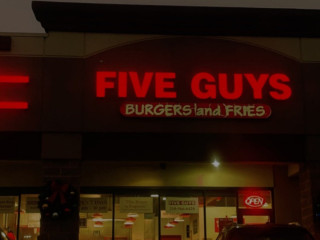 Five Guys