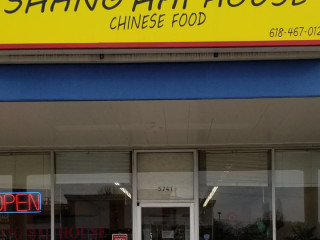 Shang Hai House Chinese Food