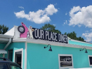 Our Place Diner