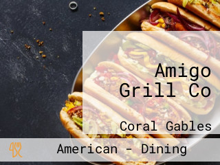 Amigo Grill Co