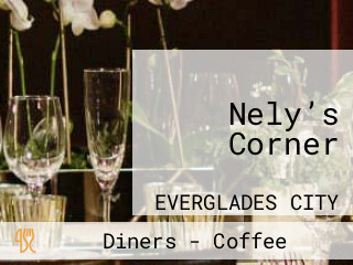 Nely’s Corner