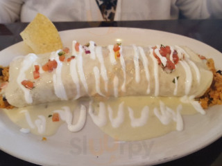 Plaza Nueva Mexican Grill