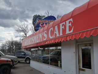 Sportsmen's Cafe Llc