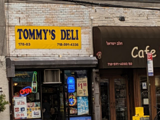 Tommy's Deli