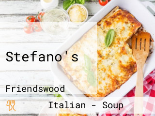 Stefano's