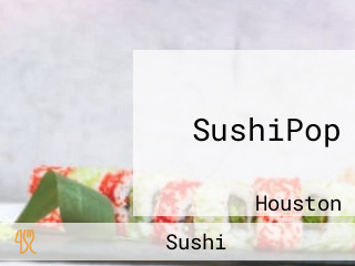 SushiPop