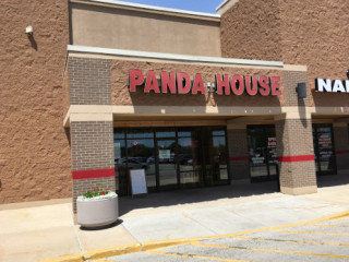 Panda House Inc.