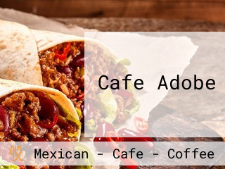 Cafe Adobe