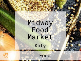 Midway Food Market