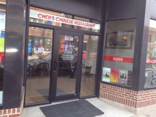 Choi's Chinese