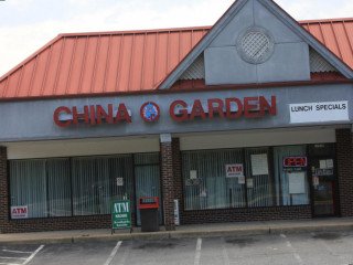 China Garden