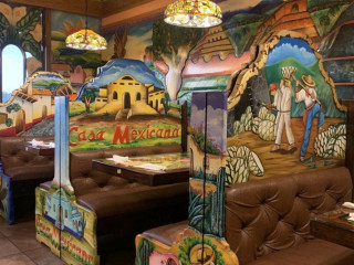 Casa Mexicana