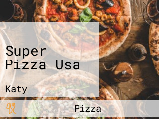 Super Pizza Usa