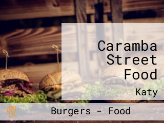 Caramba Street Food