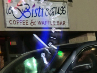 Le Bistreaux Coffee And Waffle