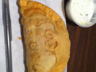 Empanadaville