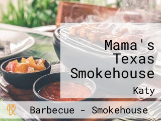 Mama's Texas Smokehouse