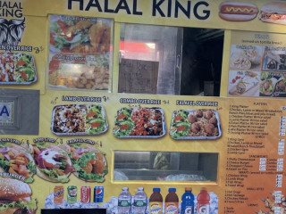 Halal King