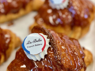 La Belle French Bakery