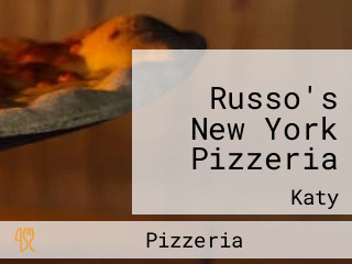 Russo's New York Pizzeria