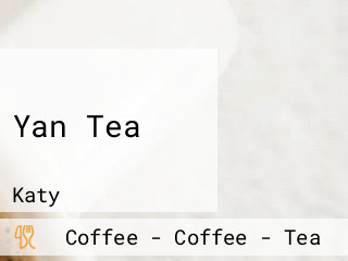 Yan Tea