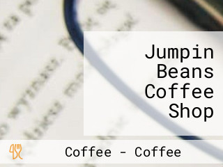 Jumpin Beans Coffee Shop