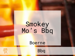 Smokey Mo’s Bbq