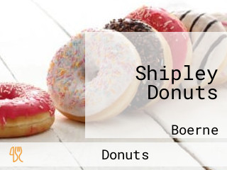 Shipley Donuts