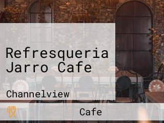 Refresqueria Jarro Cafe