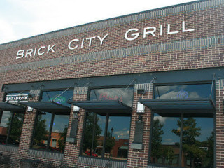 Brick City Grill