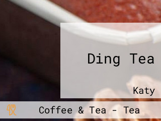 Ding Tea