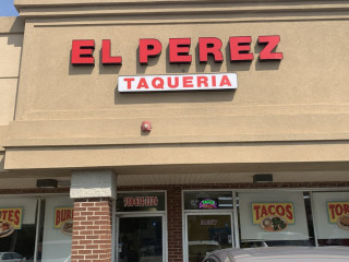 Taqueria El Perez