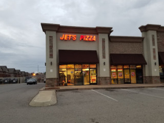 Jets Pizza