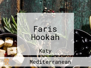 Faris Hookah