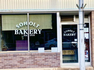 Soholt Bakery