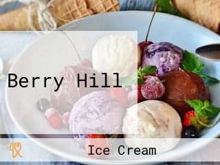 Berry Hill