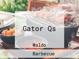 Gator Qs