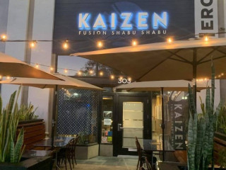 Kaizen Shabu