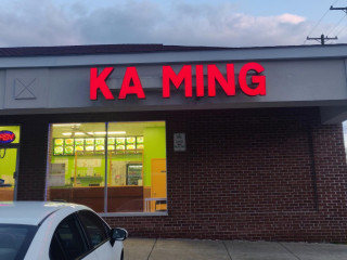 Ka Ming Food House