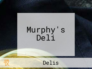 Murphy's Deli