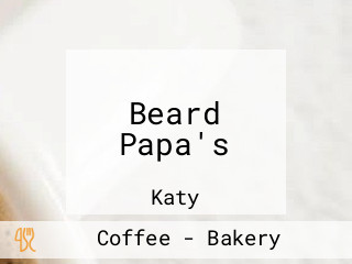 Beard Papa's