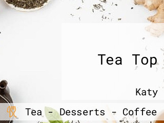 Tea Top