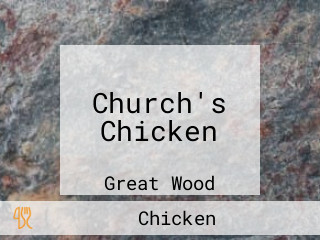 Church's Chicken