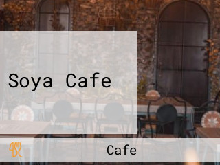 Soya Cafe