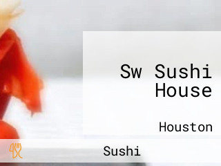 Sw Sushi House