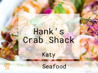 Hank's Crab Shack