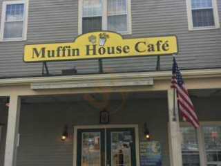 Muffin House Cafe