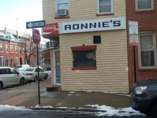 Ronnie's